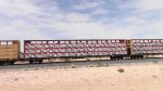 WB Manifest Frt @ Erie NV -13
